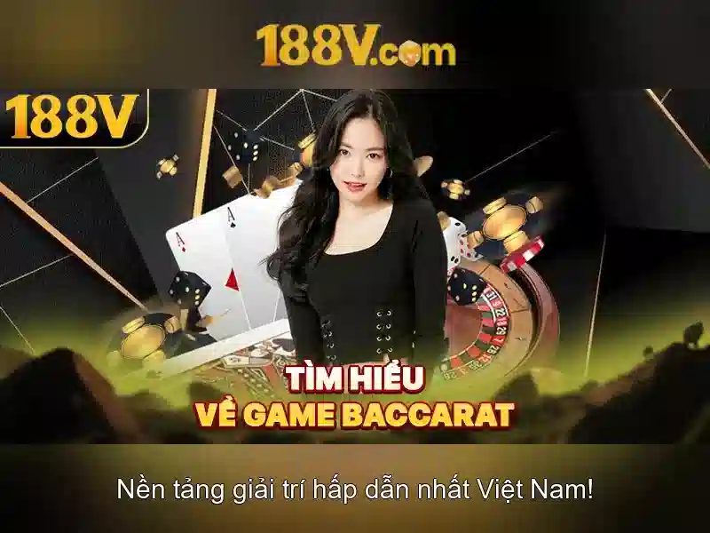 Khía cạnh kỹ thuật của 188V
