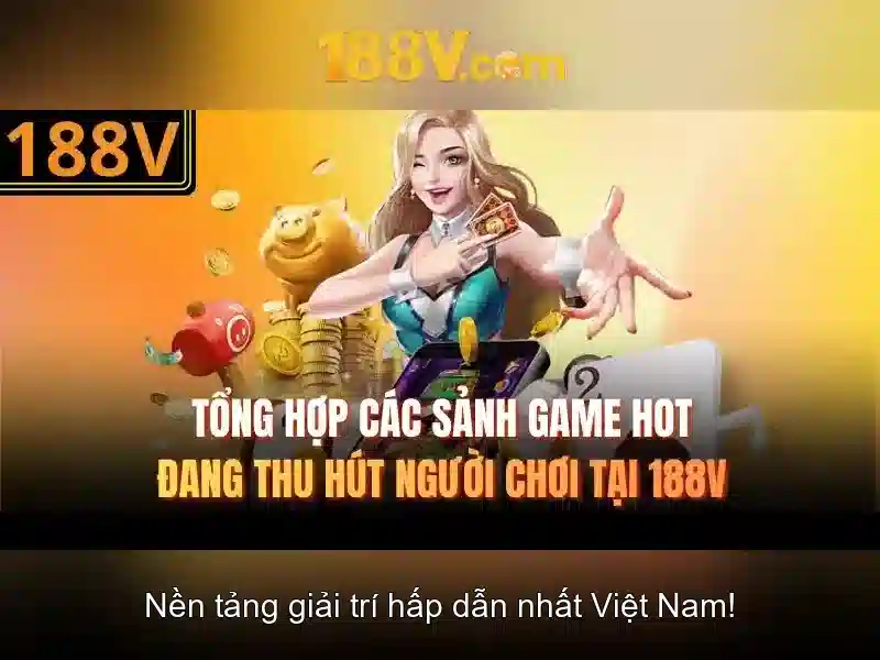 Thách thức và cơ hội của 188v