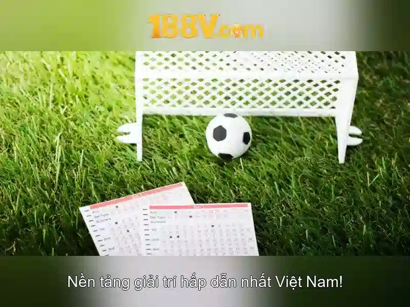 Khởi đầu của 188v