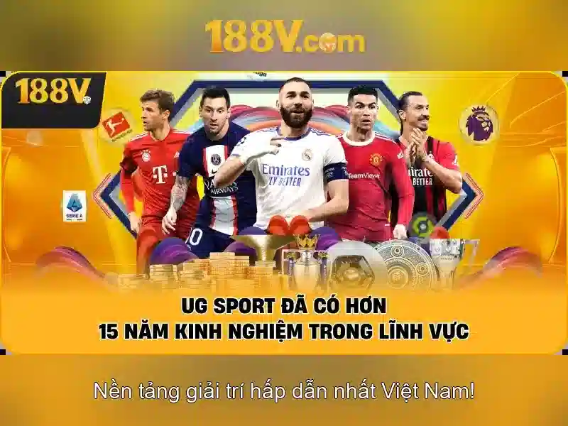 Khám phá 188v: một khởi nguồn đầy bí ẩn