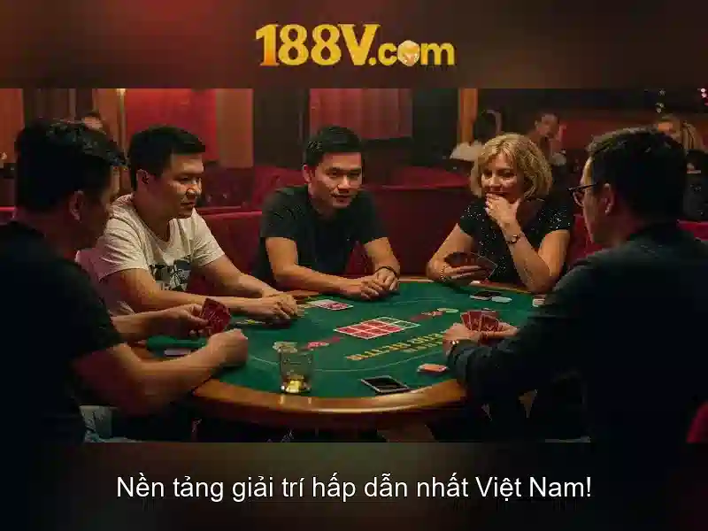 Lịch sử và bối cảnh của 188v\n