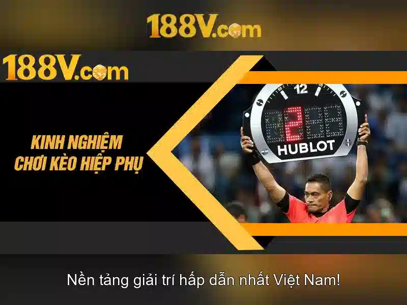 Việt Vị Trong Bóng Đá