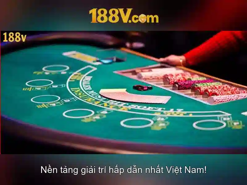 188v: một khái niệm hiện đại