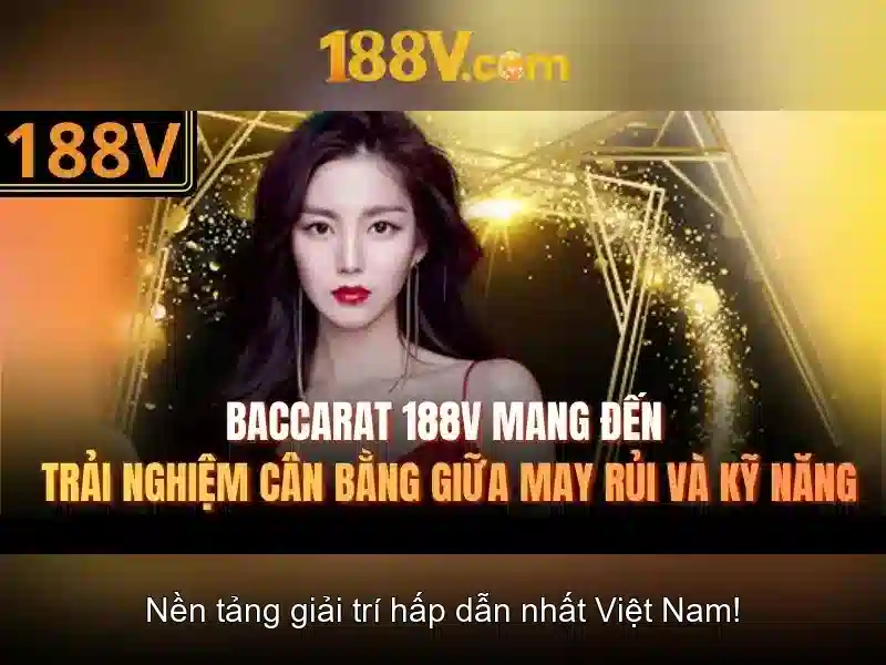 Những câu chuyện ẩn sau con số 188v\n