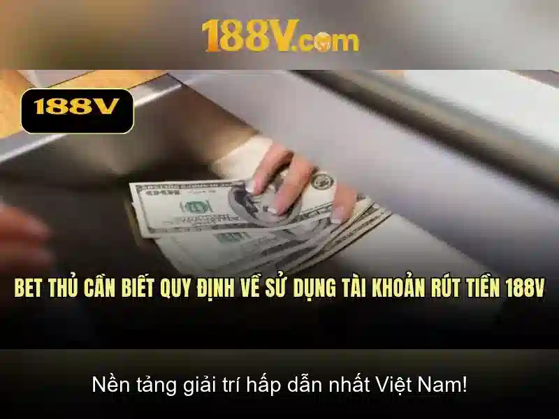 Nguồn gốc và sứ mệnh của 188v com app