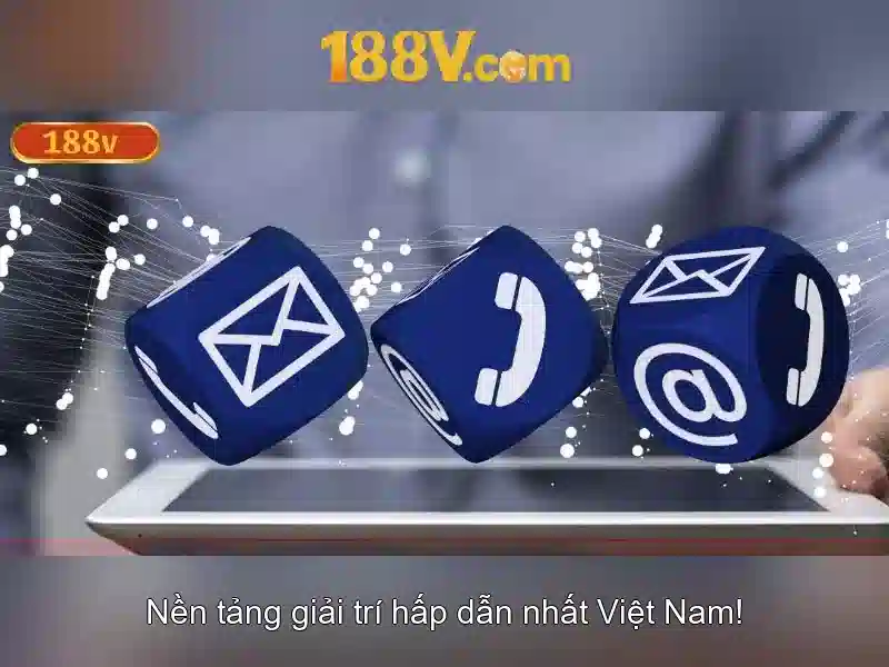 Cam kết tương lai và thách thức của 188v\n