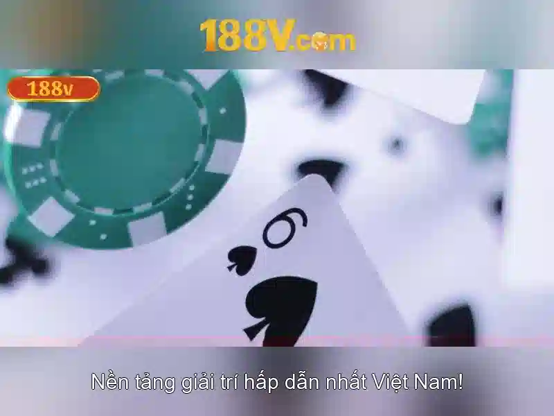 Lịch sử và ý nghĩa của 188v