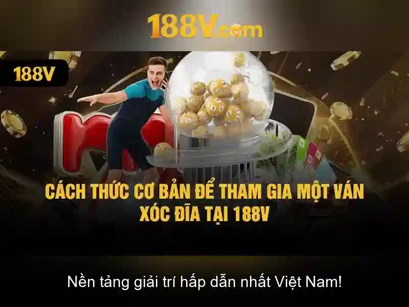 Ứng dụng và tác động của 188v