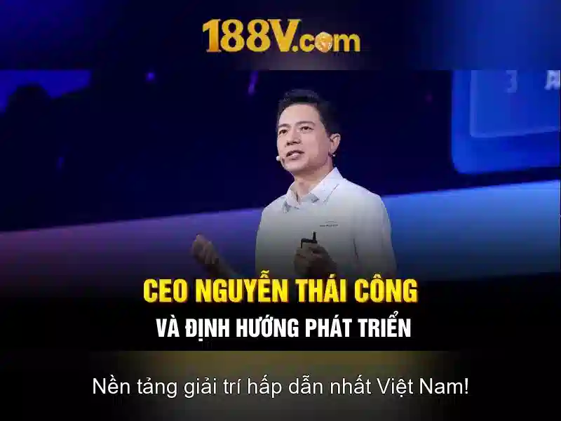 Kết luận về 188V