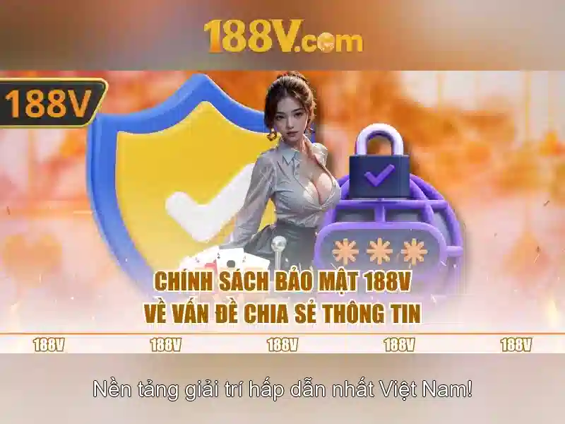 Định nghĩa và mức độ an toàn quanh 188V