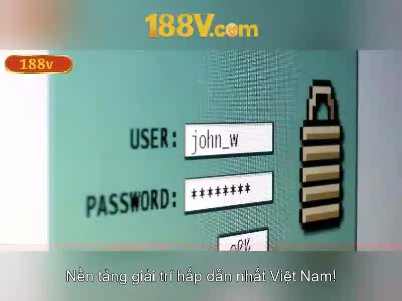 Ứng dụng của 188v trong cuộc sống hàng ngày\n