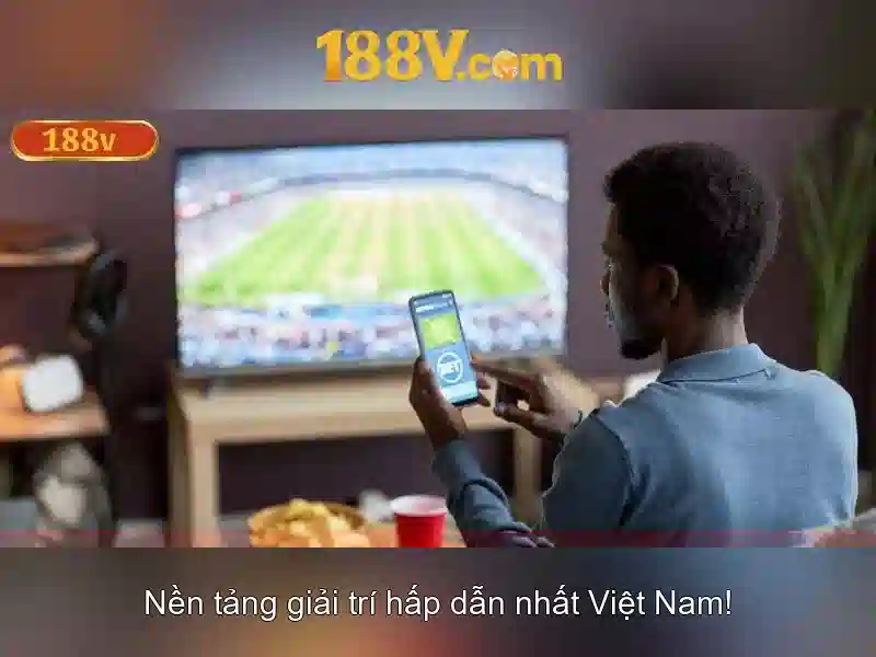 Khởi nguồn của 188v