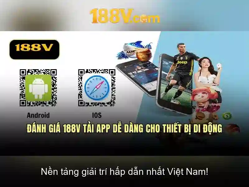 Tương lai của 188V trong năng lượng mặt trời và lưu trữ