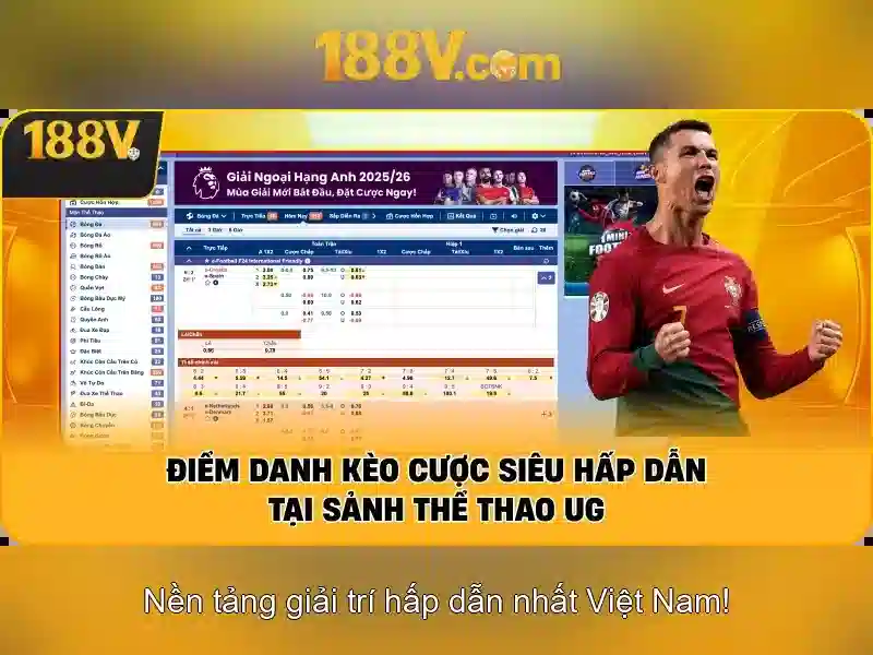 Việt Vị Trong Bóng Đá