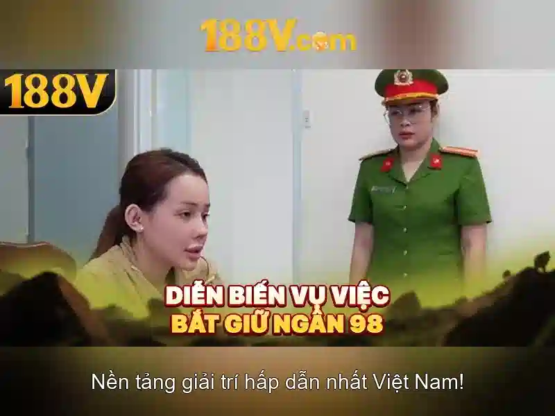 Khởi nguồn của 188v