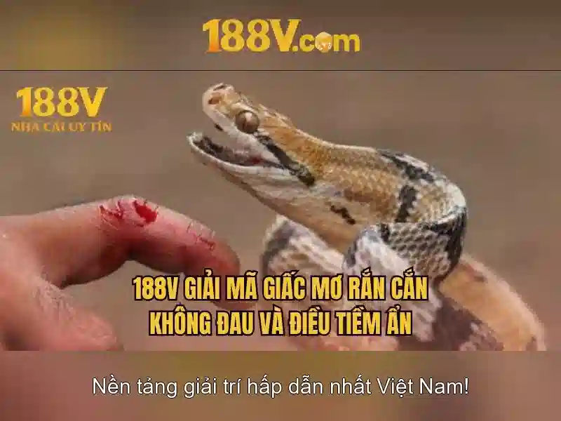 Ứng dụng của 188v