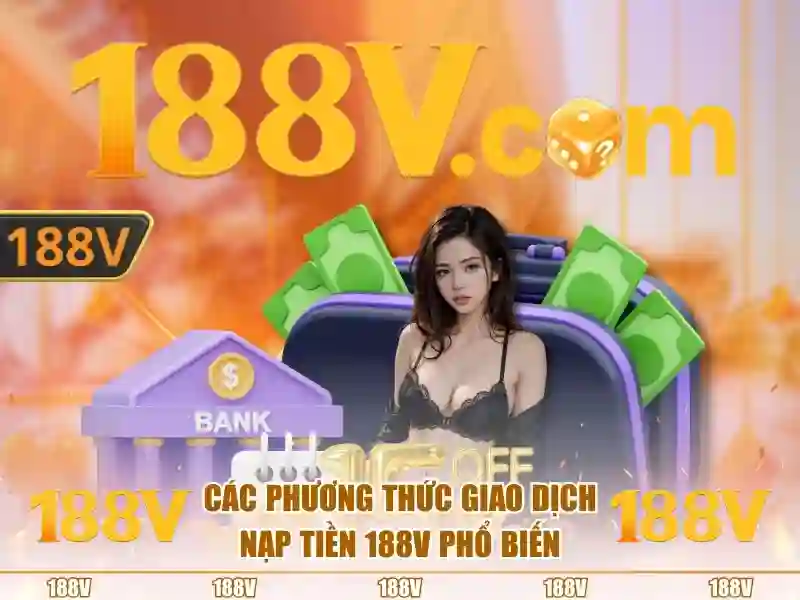 188V là gì?