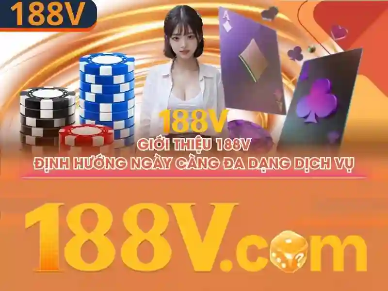188v là gì và mình có thể làm gì với nó 