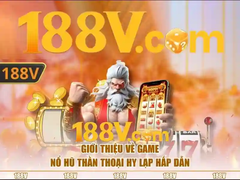 Giới thiệu về 188V