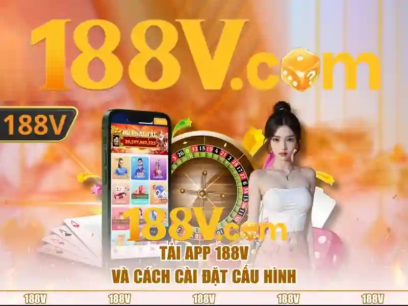 Nguồn gốc và sứ mệnh của 188v apk