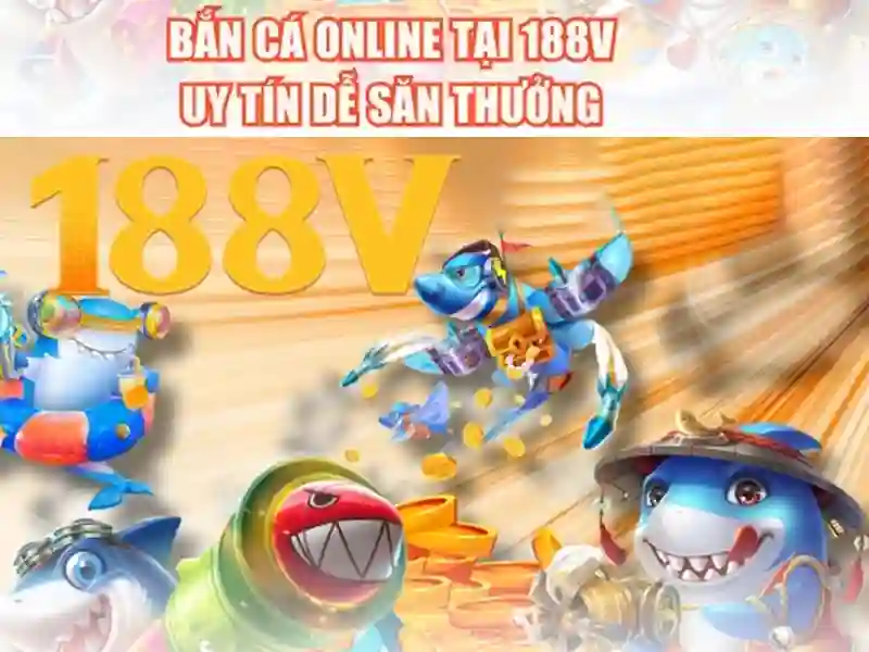 Trải nghiệm review 188v
