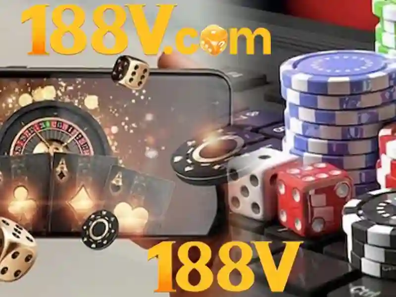 Ứng dụng và tác động của 188v
