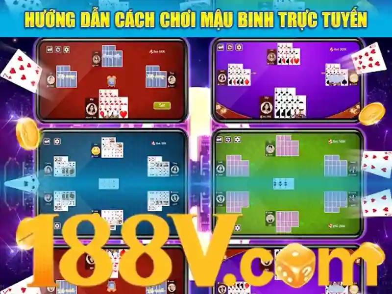 Bull Bull trực tuyến