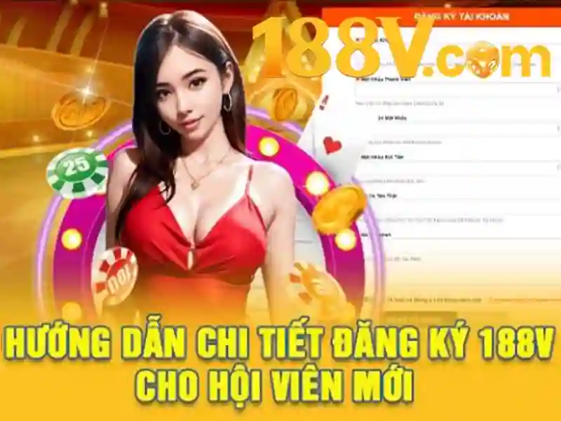 Kho game slot nổ hũ đa dạng tại 188v