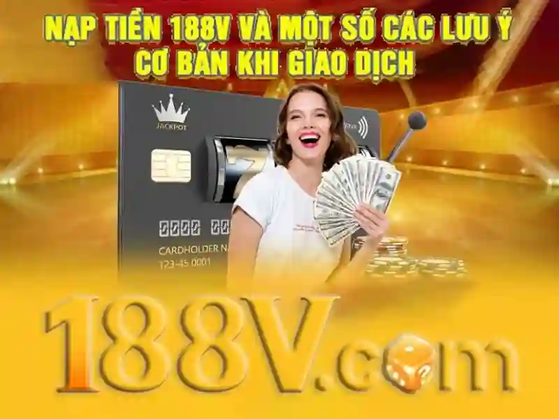 Khuyến mãi 188v - trải nghiệm người dùng và phản hồi