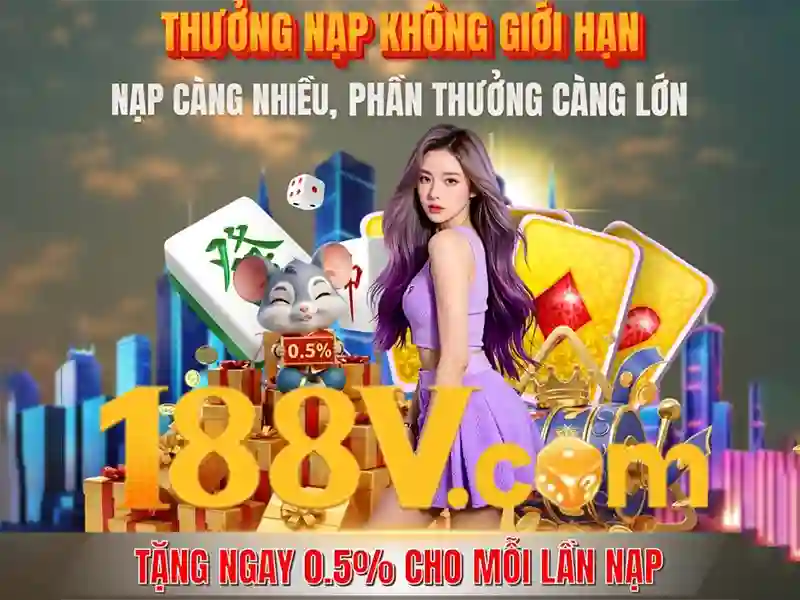 Giấy phép hoạt động hợp pháp và chứng nhận uy tín của 188v