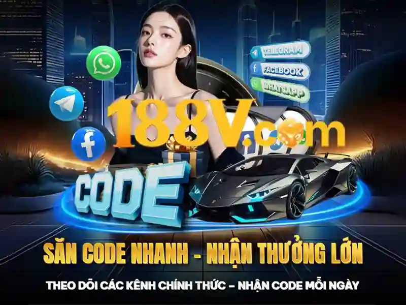 Ứng dụng phổ biến của 188V