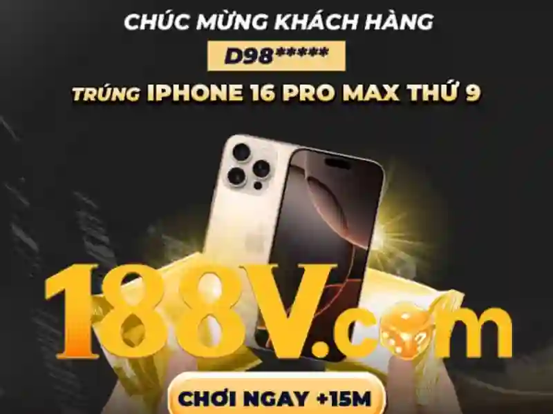 188v và hành trình của một con số sáng tạo