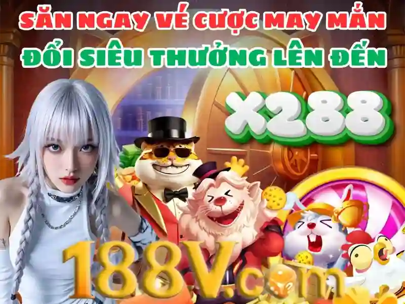 188V và vai trò của nó trong công nghệ ngày nay