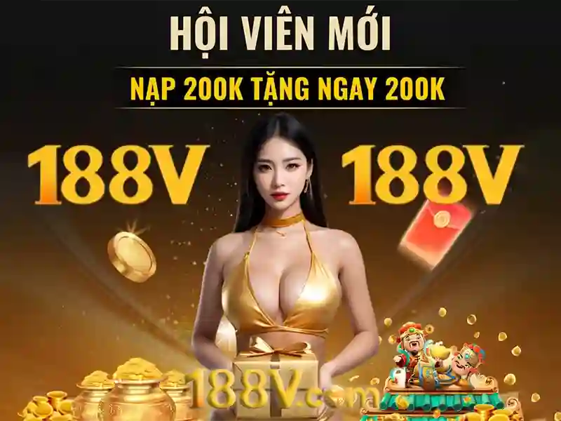 H2. Nhà cái 188v – Tổng quan và Giá trị cốt lõi