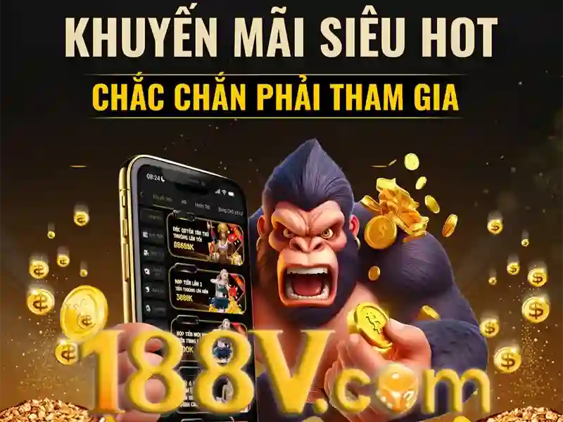 Khám phá 188v com tại app