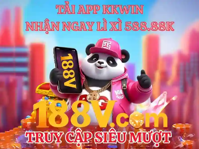 Ý nghĩa của 188V trong nghệ thuật