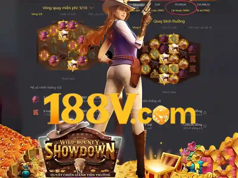 Banner khuyến mãi nạp tiền 188v hấp dẫn