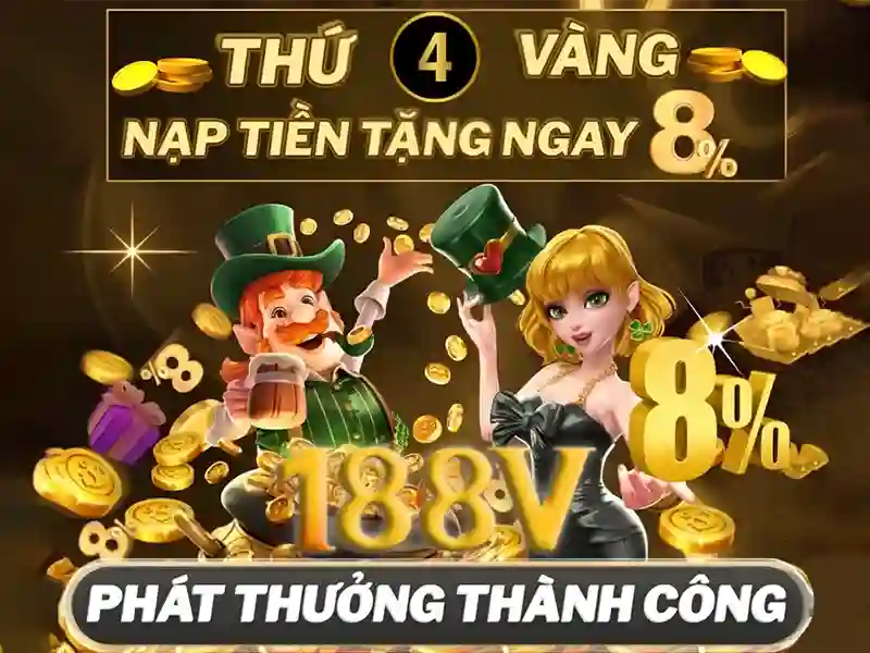 Ứng dụng và tương lai của 188v
