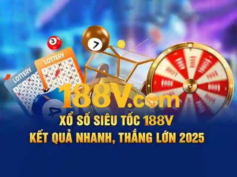 Triển vọng và xu hướng công nghệ liên quan đến 188V