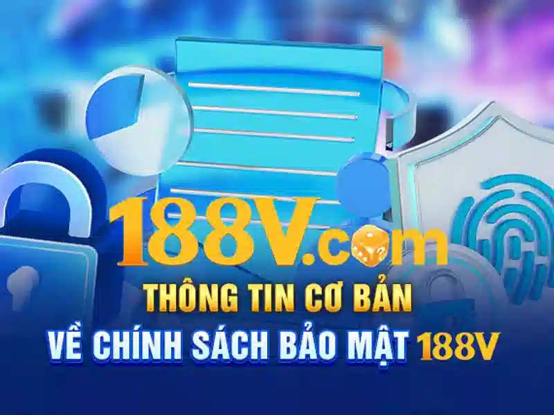 So sánh 188V với các chuẩn khác