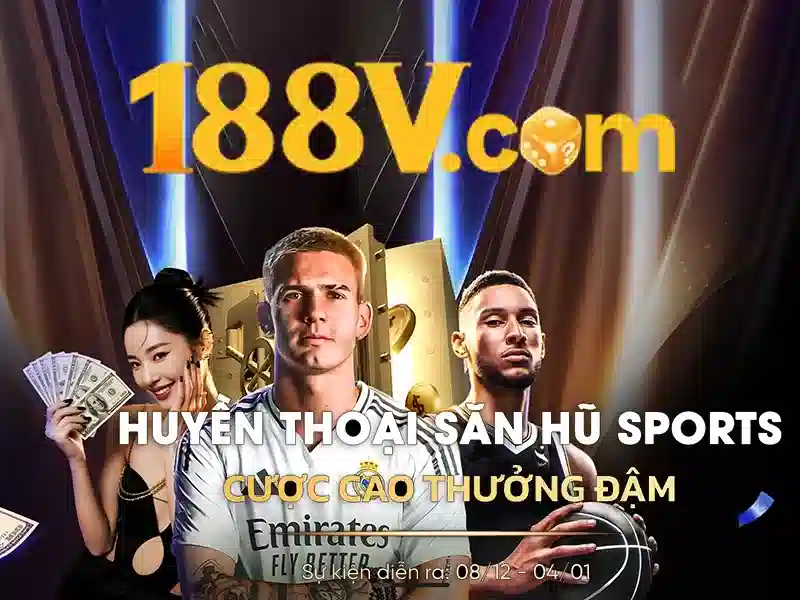 188V: Điện áp và an toàn